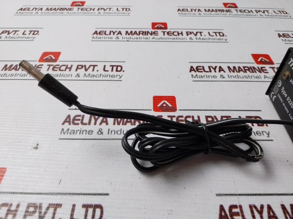 Mascot 9320 Power Supply 13.2V Dc 50-60Hz