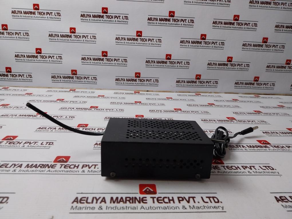 Mascot 9320 Power Supply 13.2V Dc 50-60Hz