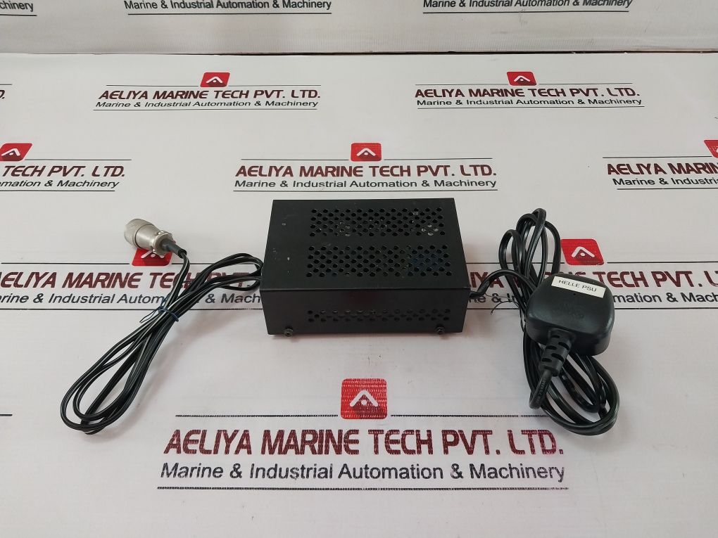 Mascot 9320 Power Supply 230 Vac 50-60 Hz 0.6A
