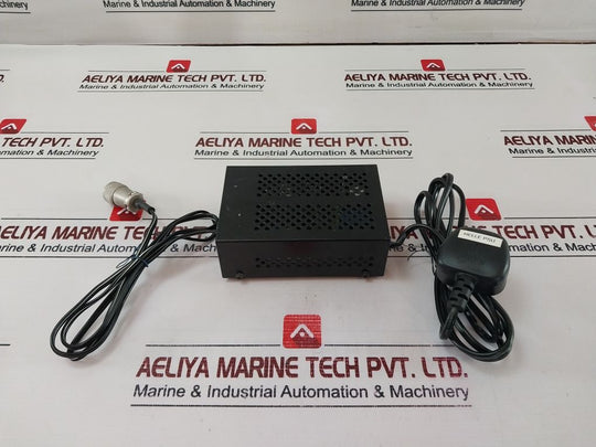 Mascot 9320 Power Supply 230 Vac 50-60 Hz 0.6A
