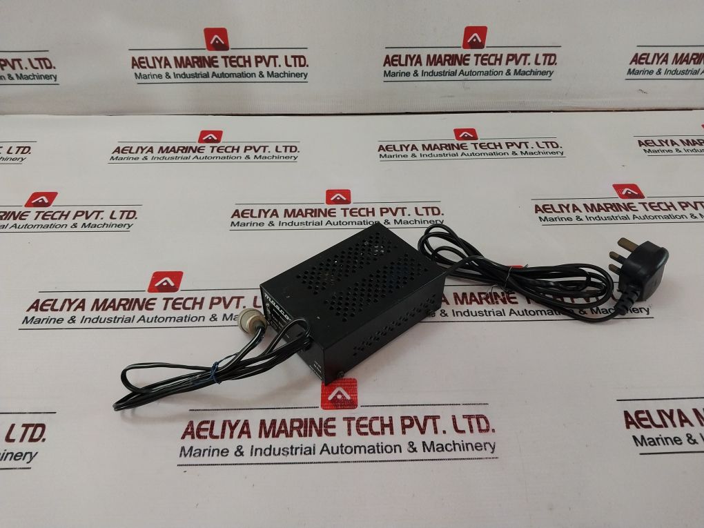 Mascot 9320 Power Supply 230 Vac 50-60 Hz 0.6A