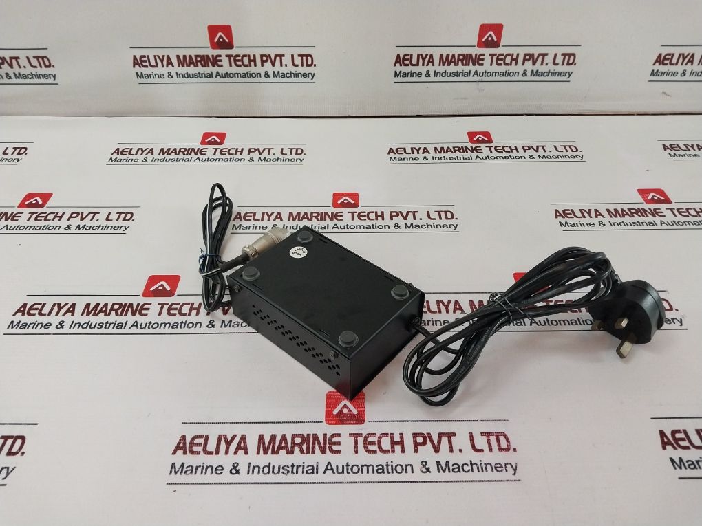 Mascot 9320 Power Supply 230 Vac 50-60 Hz 0.6A