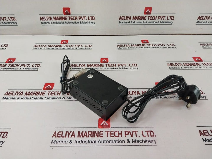 Mascot 9320 Power Supply 230 Vac 50-60 Hz 0.6A