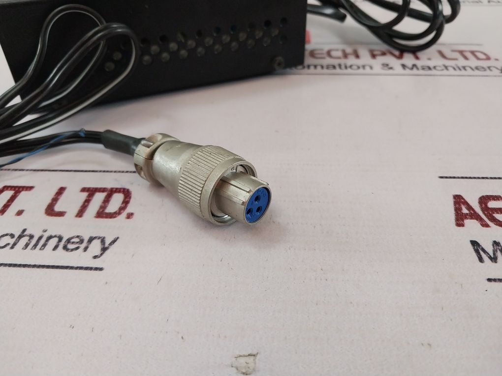 Mascot 9320 Power Supply 230 Vac 50-60 Hz 0.6A