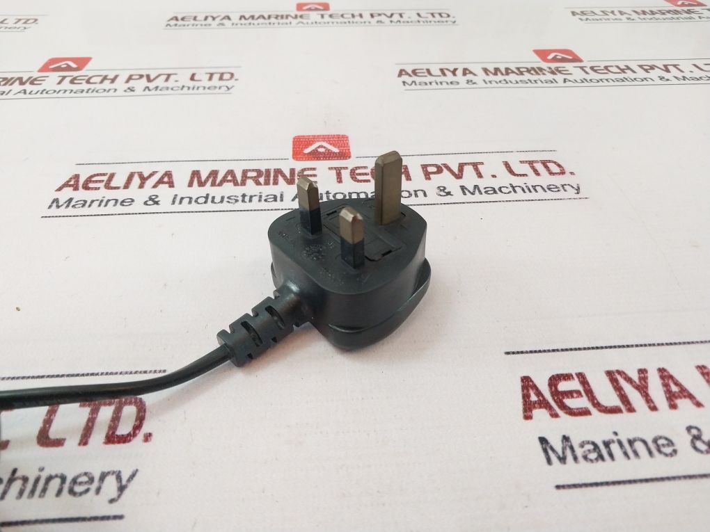 Mascot 9320 Power Supply 230 Vac 50-60 Hz 0.6A