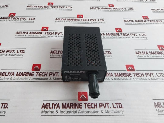 Mascot 9320 Power Supply 230V Ac 50/60Hz 0.6A