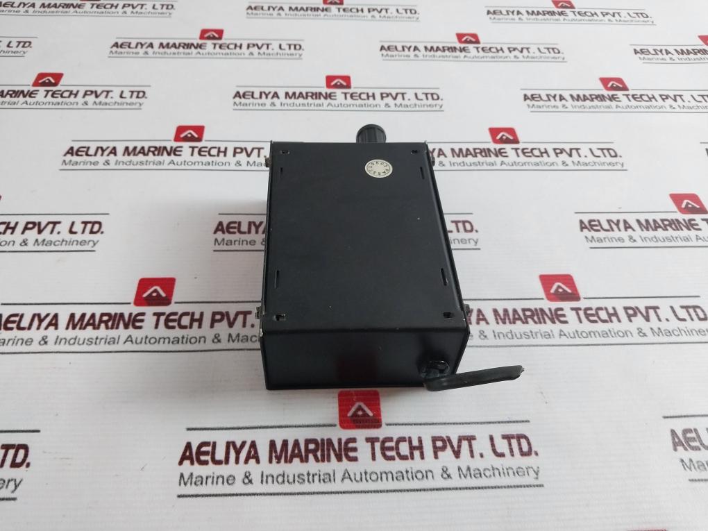 Mascot 9320 Power Supply 230V Ac 50/60Hz 0.6A