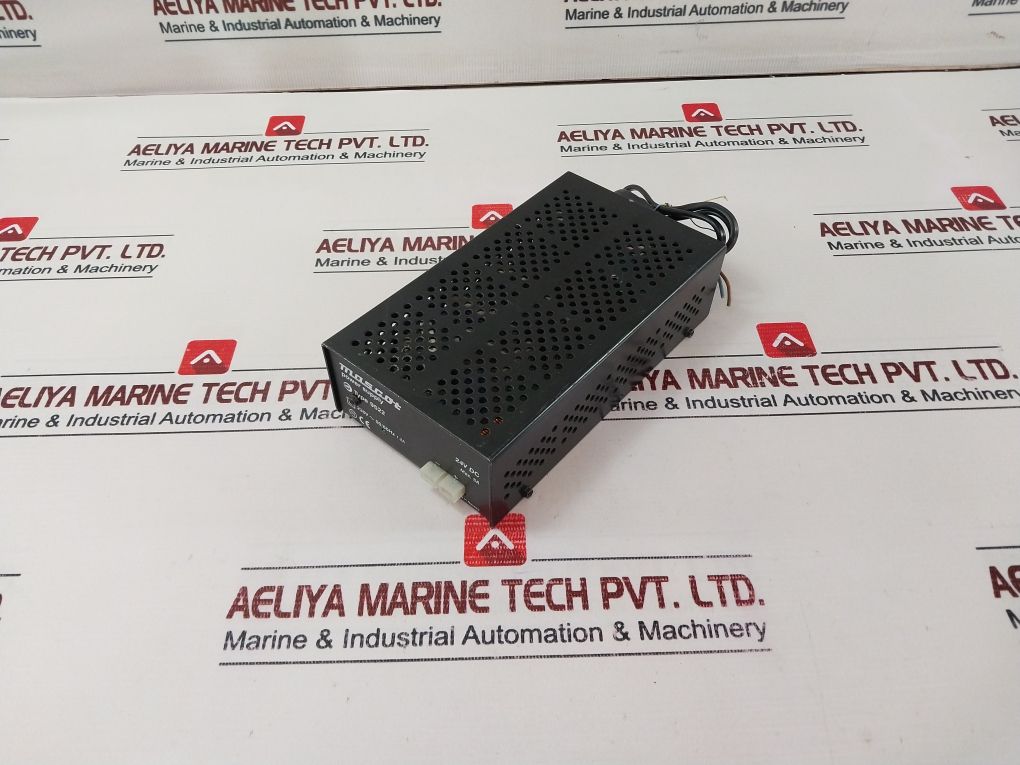 Mascot 9522 Power Supply 230V~ 50/60 Hz 1.2A
