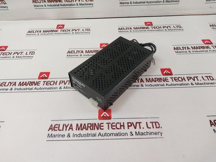 Mascot 9522 Power Supply 230V~ 50/60 Hz 1.2A