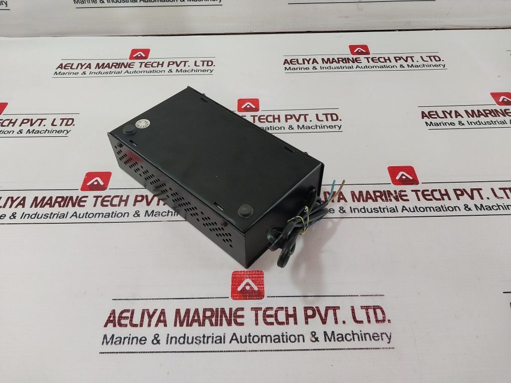 Mascot 9522 Power Supply 230V~ 50/60 Hz 1.2A