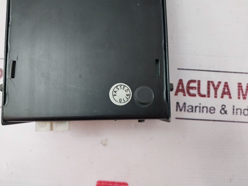 Mascot 9522 Power Supply 230V~ 50/60 Hz 1.2A