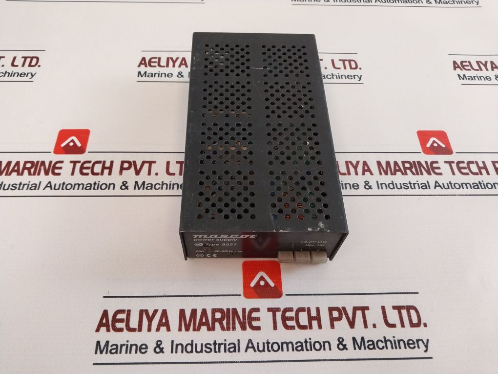Mascot 9527 Power Supply 230V 50/60Hz