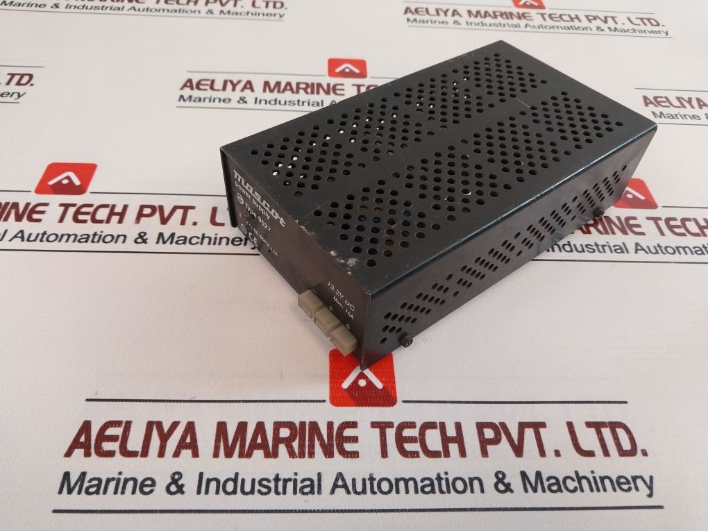 Mascot 9527 Power Supply 230V 50/60Hz