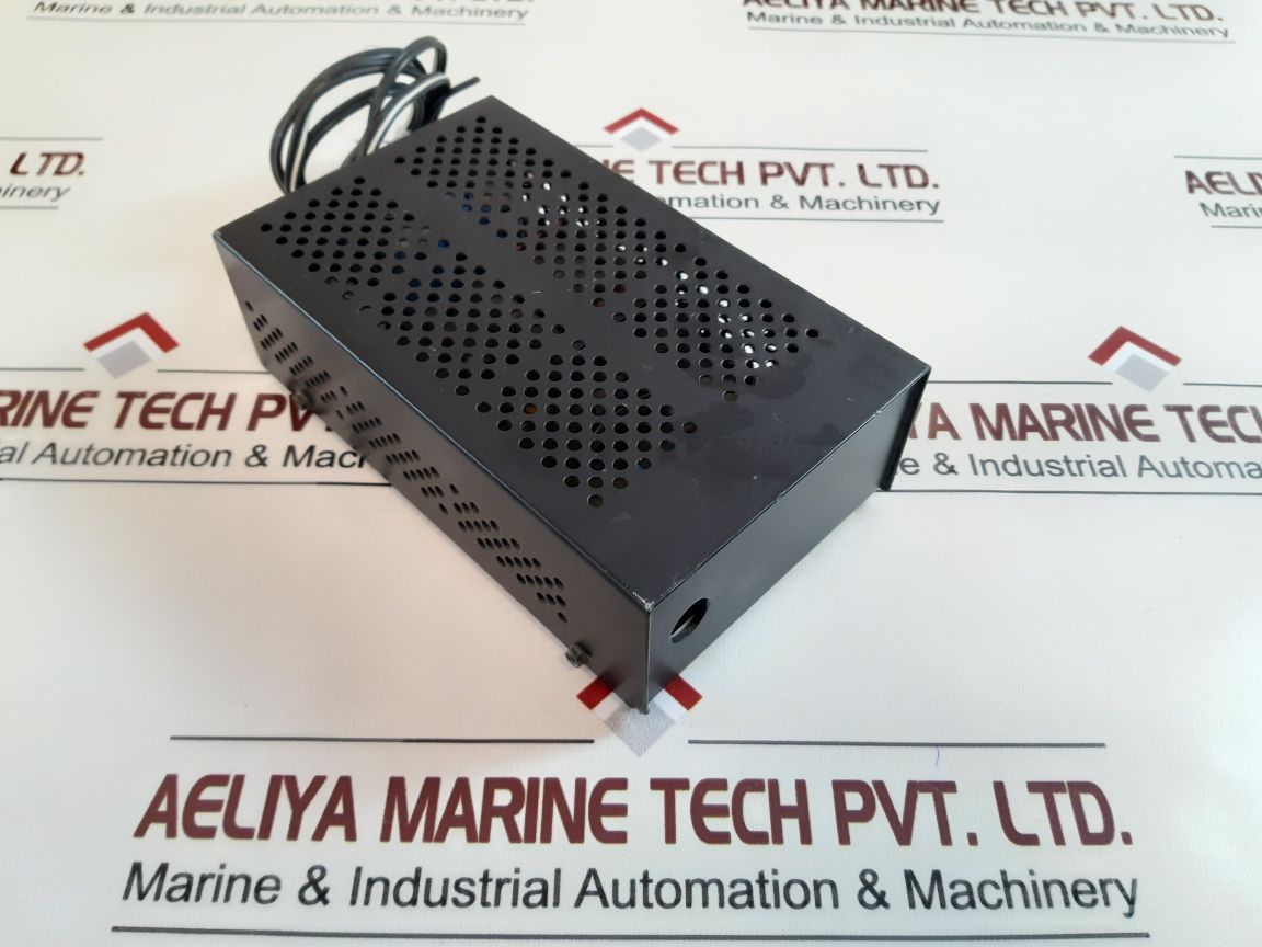 Mascot 9623 power supply