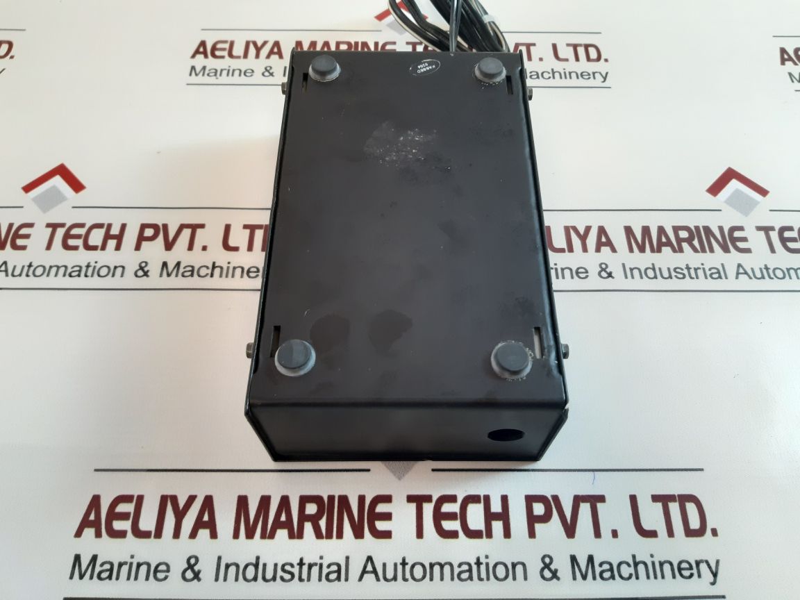 Mascot 9623 power supply