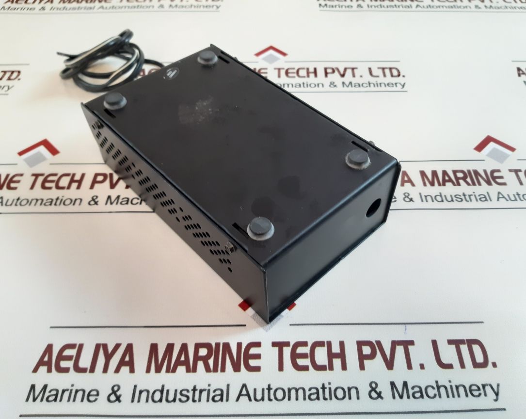 Mascot 9623 power supply