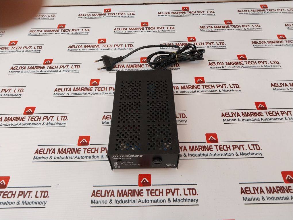 Mascot 9623 Power Supply 230Vac 50-60Hz 1A
