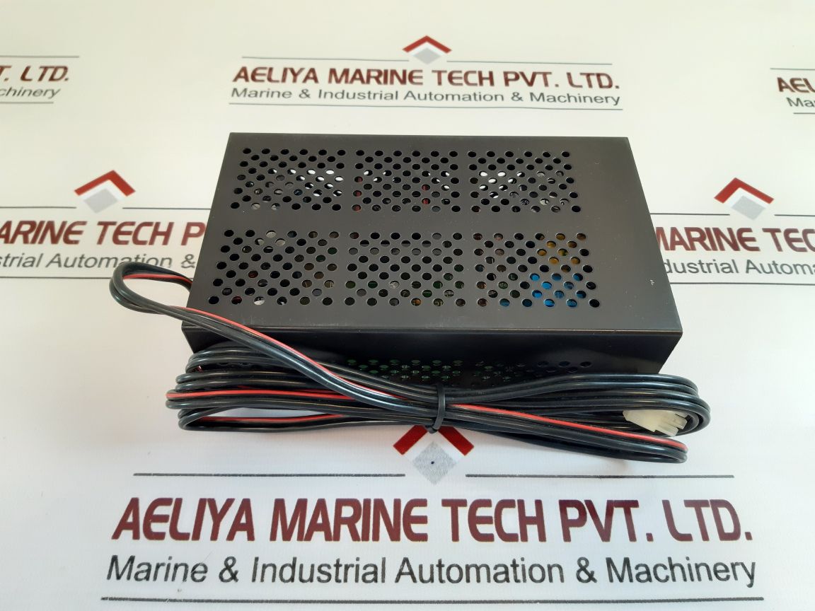 Mascot 9726 Power Supply
