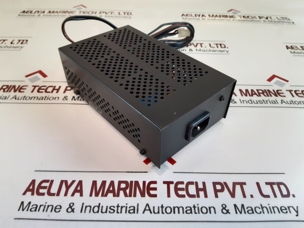 Mascot 9726 Power Supply
