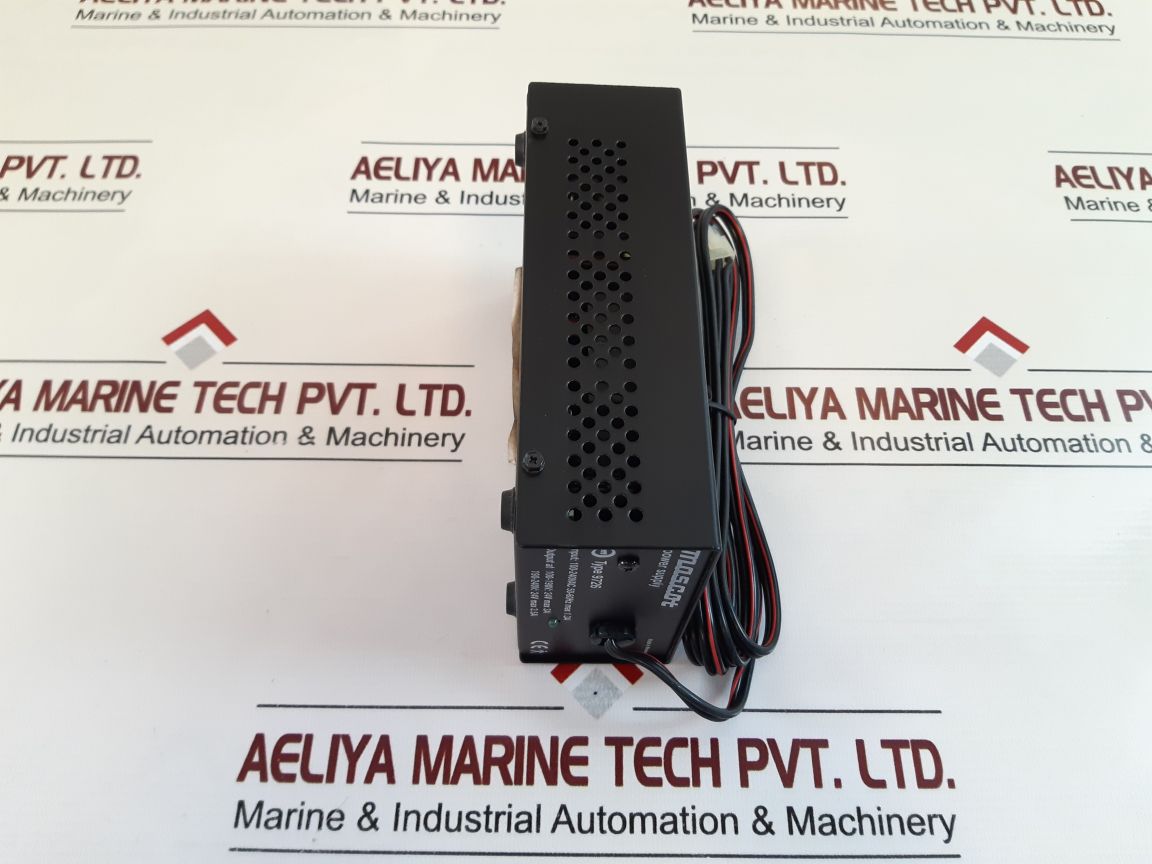Mascot 9726 Power Supply
