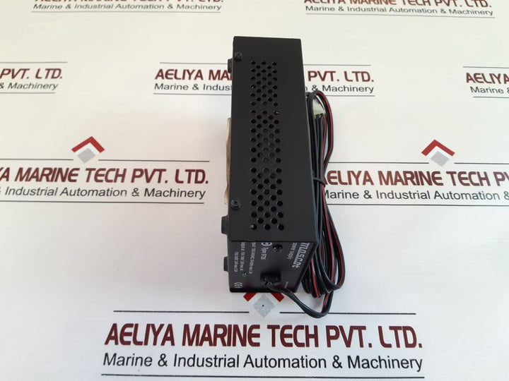Mascot 9726 Power Supply
