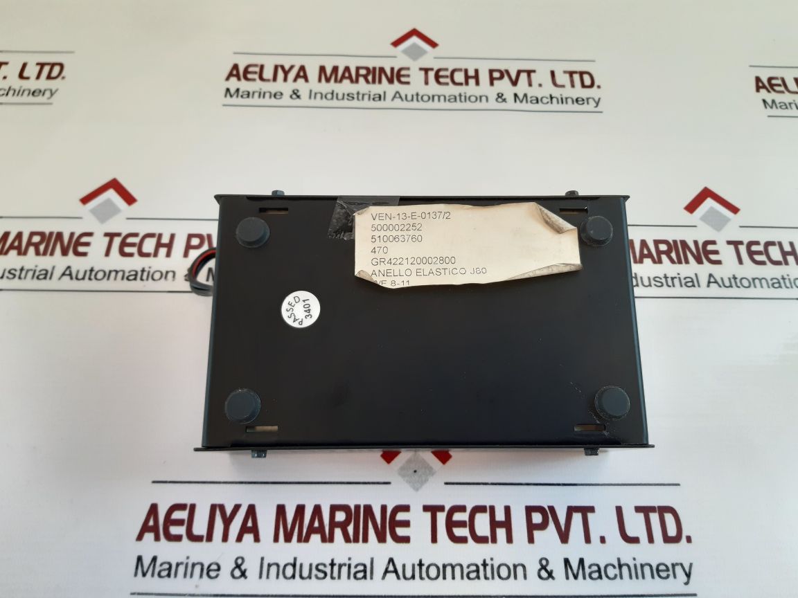 Mascot 9726 Power Supply
