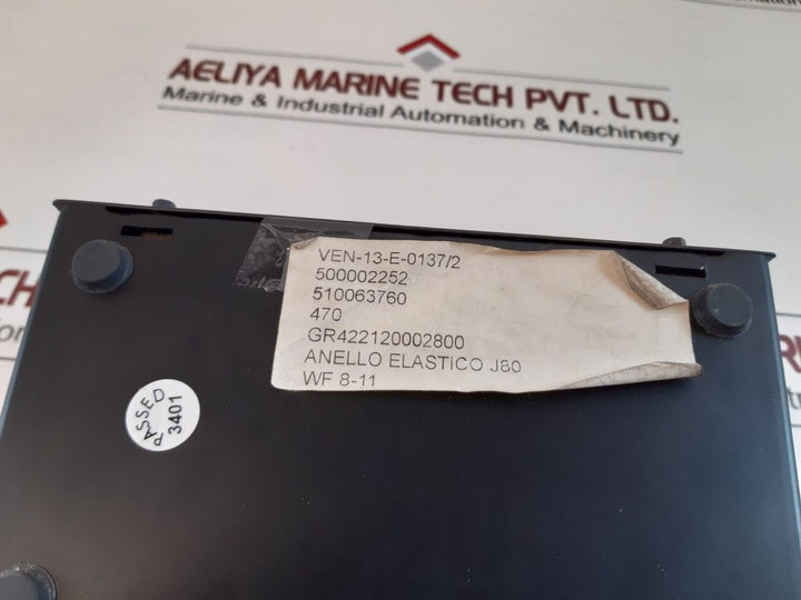 Mascot 9726 Power Supply

