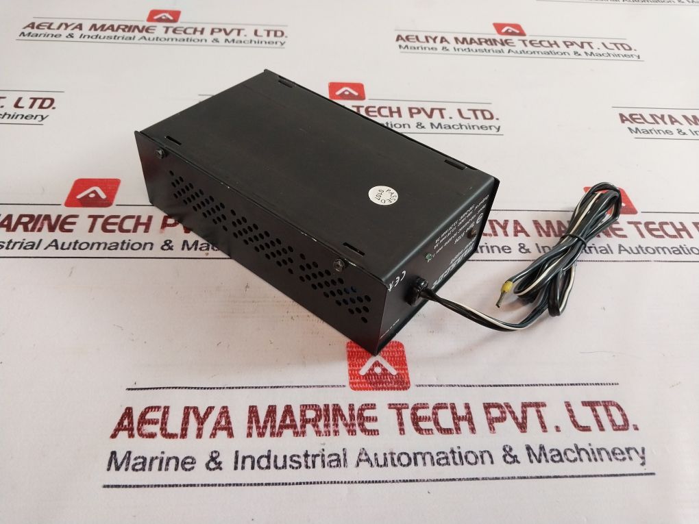 Mascot 9726 Power Supply 100-240 Vac