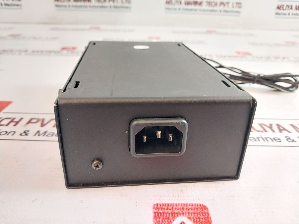 Mascot 9726 Power Supply 100-240 Vac