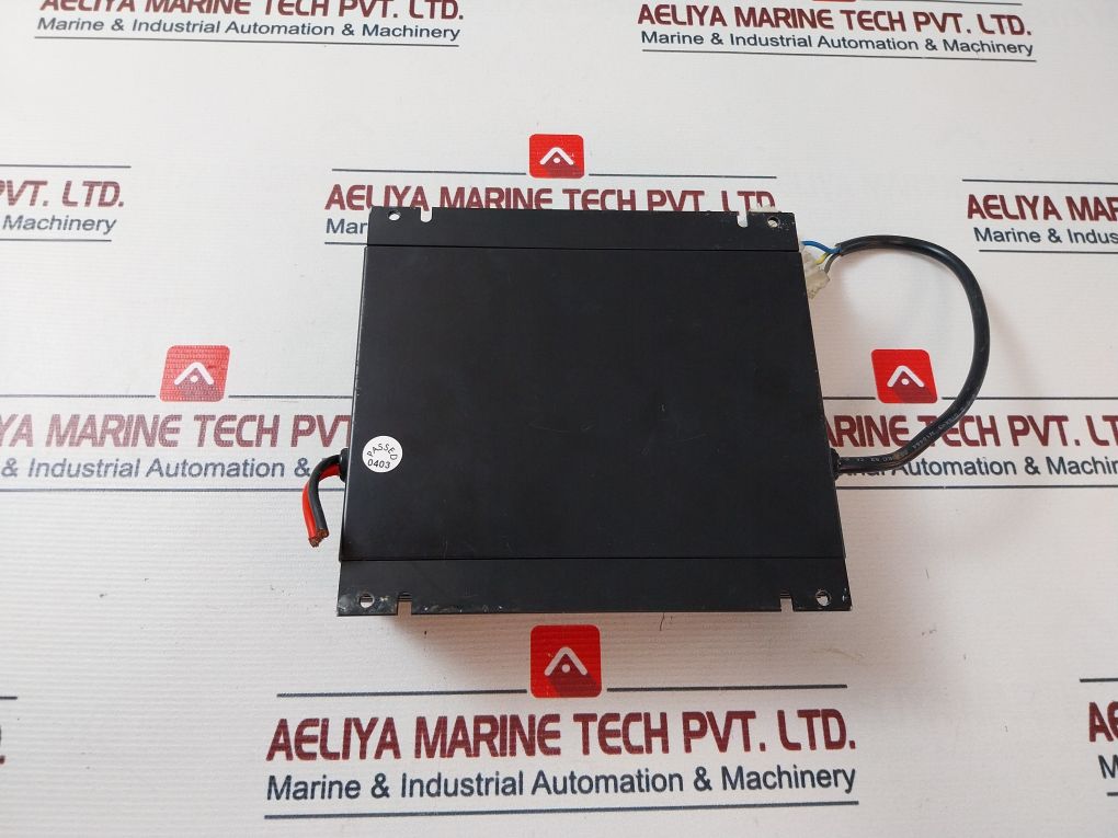 Mascot 9740 3 Step Charger 24V 5Amp