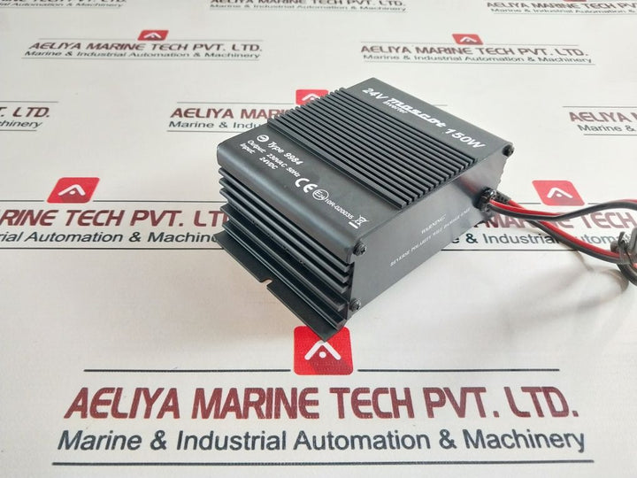 Mascot 9984 Inverter 230Vac 50Hz
