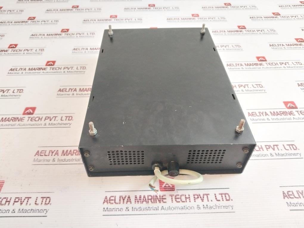 Mascot Electronics 7414A Power Supply 24V Dc 5A