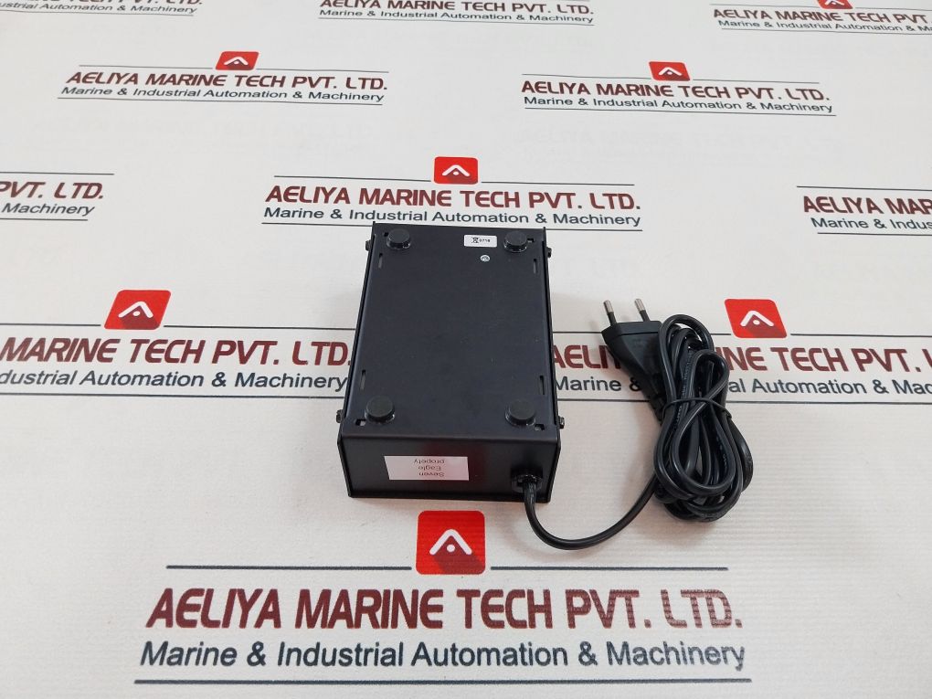 Mascot Electronics 9320 Power Supply Unit 230V Ac 0.6A