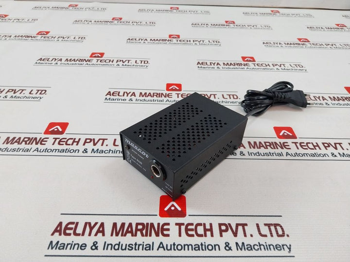 Mascot Electronics 9320 Power Supply Unit 230V Ac 0.6A