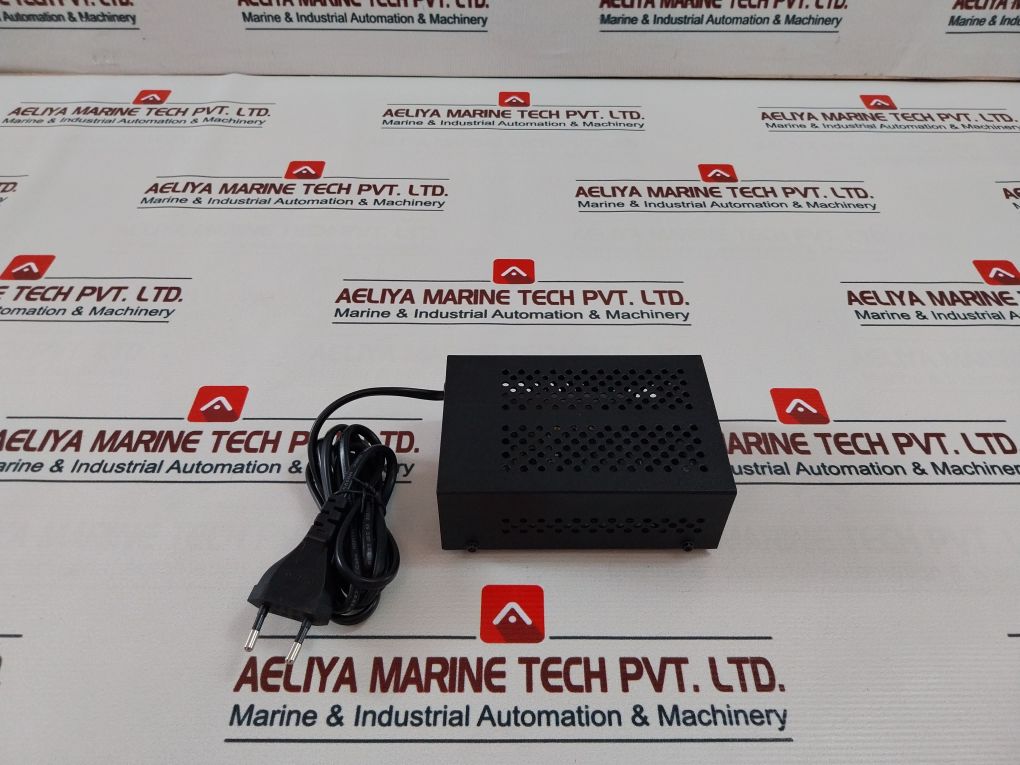 Mascot Electronics 9320 Power Supply Unit 230V Ac 0.6A