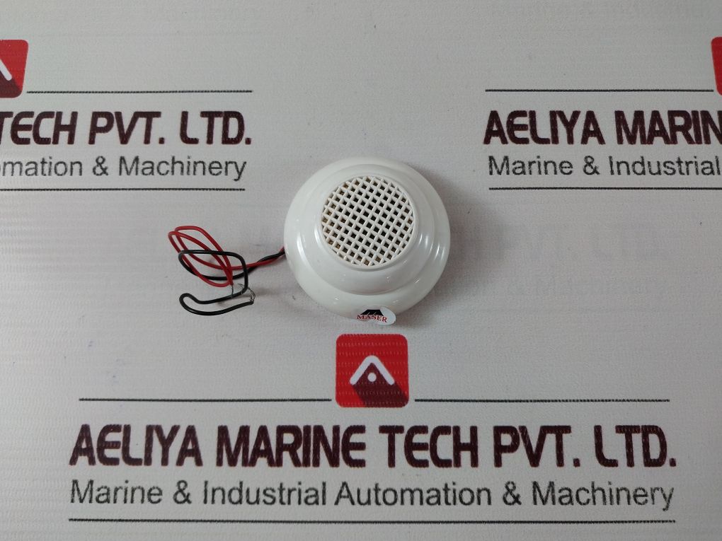 Maser 80Db-110Db Ultrasonic Transducer