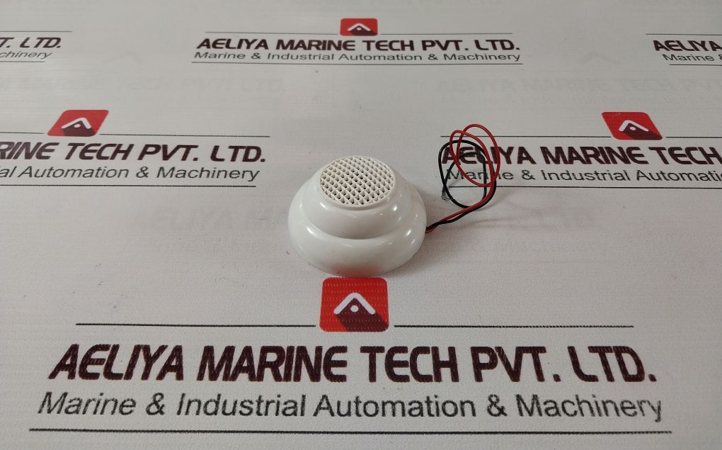 Maser 80Db-110Db Ultrasonic Transducer