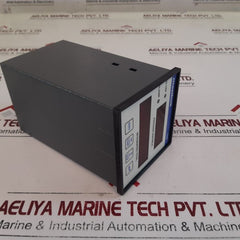 Masibus 1006 Flow Indicator Totaliser 0.0 To 100.0%
