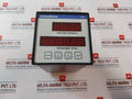 Masibus 1006 Flow Rate Totalizer / Indicator 4 To 20Ma Dc
