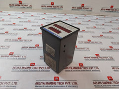 Masibus 1006 Flow Rate Totalizer / Indicator 4 To 20Ma Dc