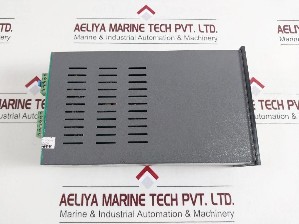 Masibus 40005 Process Indicator Ch1/Ch2 -1999 To 9999