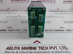 Masibus 40005 Process Indicator Ch1/Ch2 -1999 To 9999