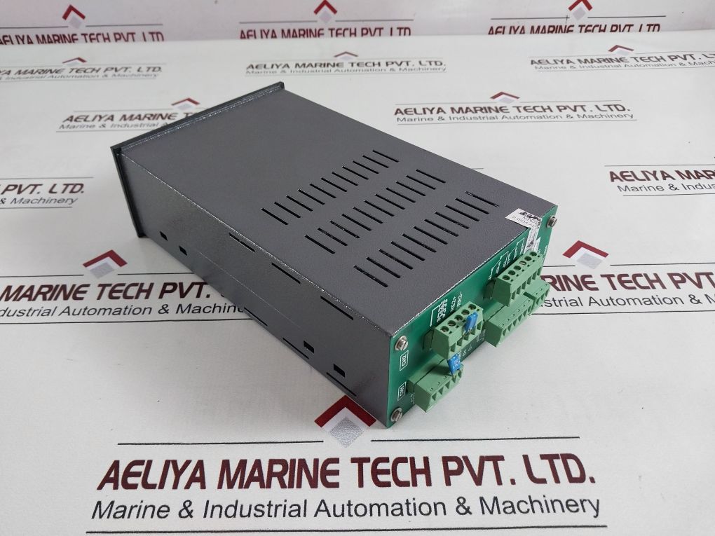 Masibus 40005 Process Indicator Ch1/Ch2 -1999 To 9999