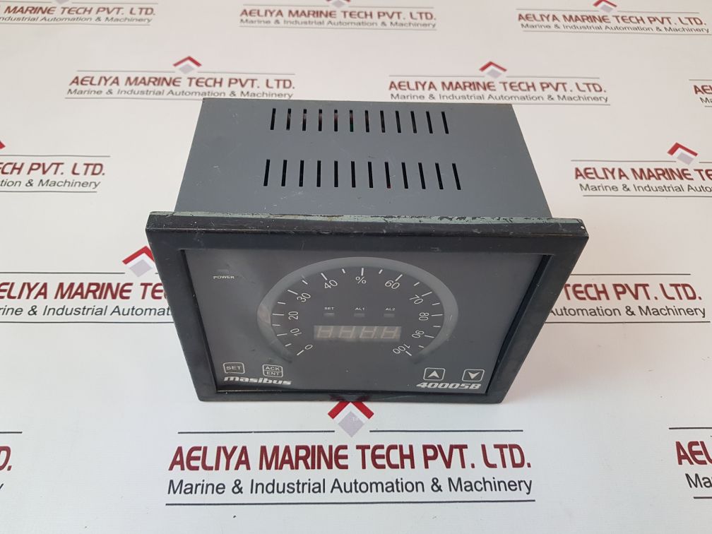 Masibus 40005-b Indicator