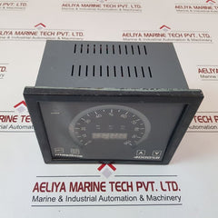 Masibus 40005-b Indicator