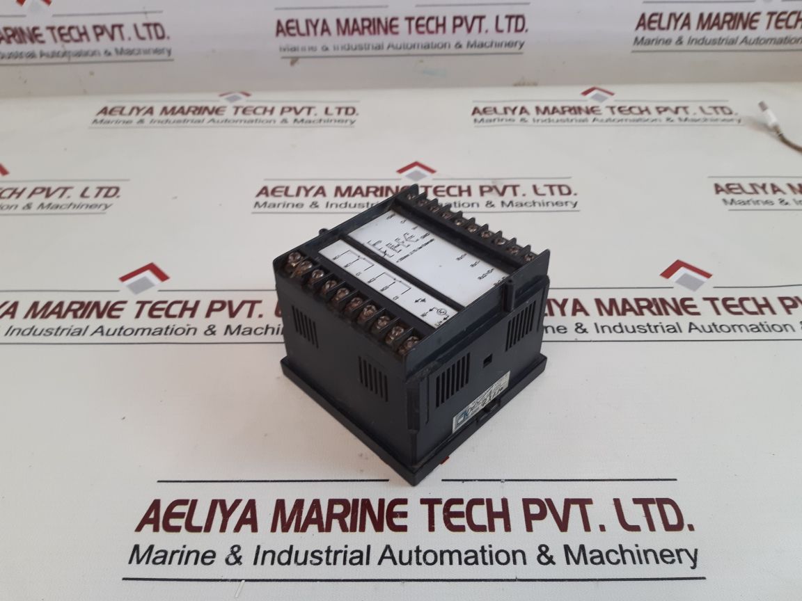 Masibus 5006-rn On-off Controller