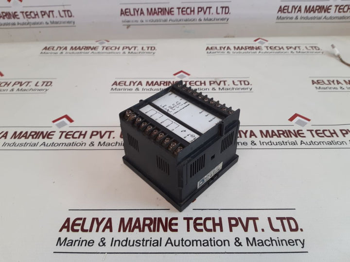 Masibus 5006-rn On-off Controller