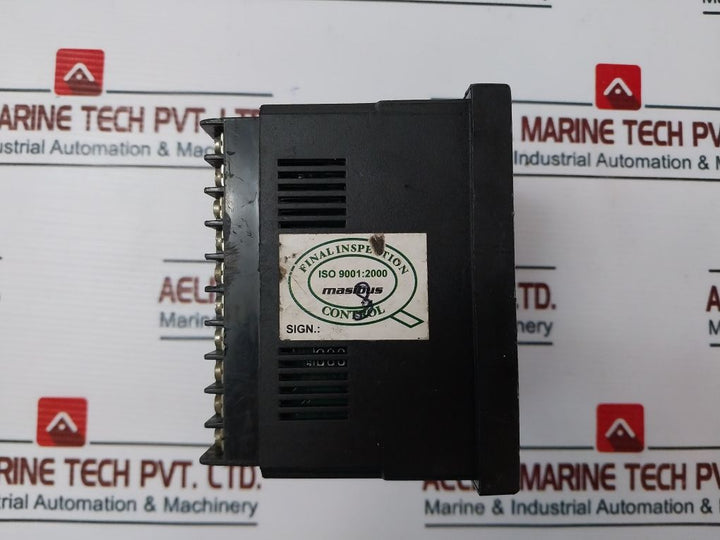 Masibus 5006-rn Digital Temperature Controller 85-265Vac
