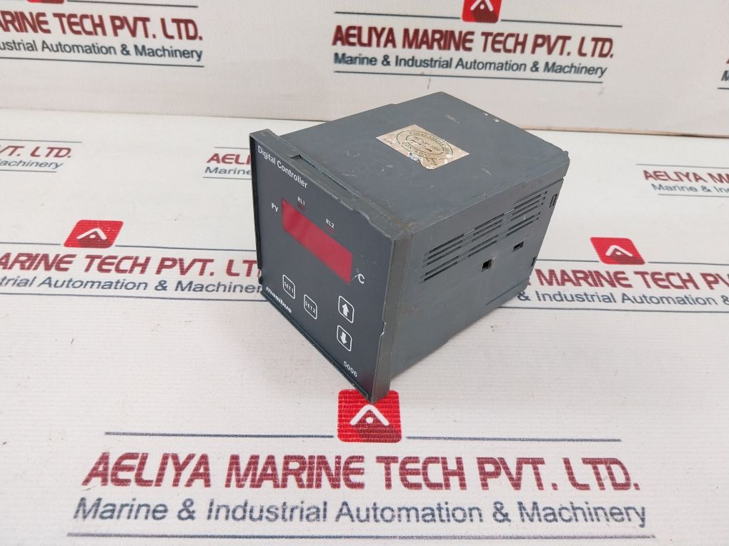 Masibus 5006 Digital Controller 230 Vac/110 Vac