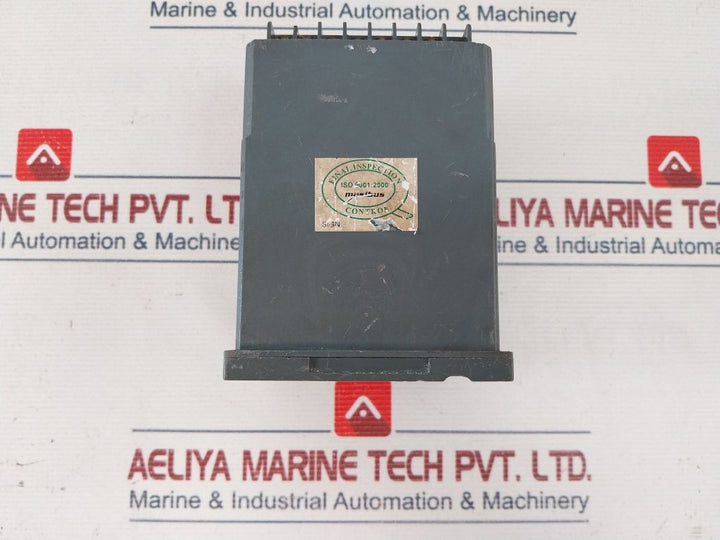Masibus 5006 Digital Controller 230 Vac/110 Vac